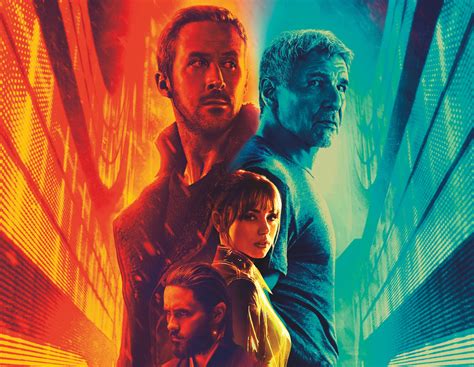 blade runner 2049 age rating|blade runner review 2049.